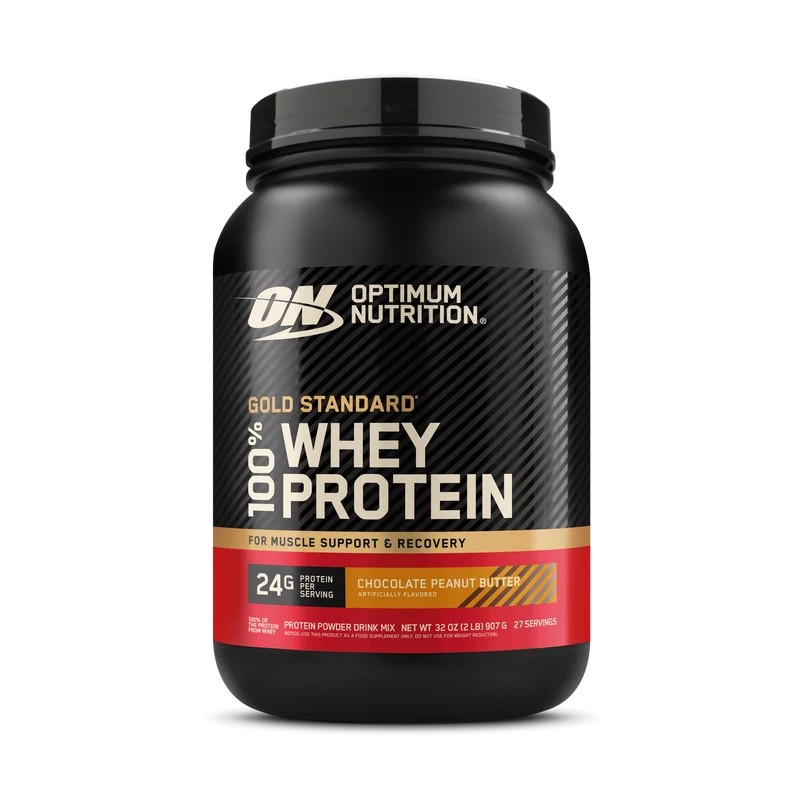 Optimum Nutrition Gold Standard 100% Whey Protein Powder Review: The Industry Benchmark Examined