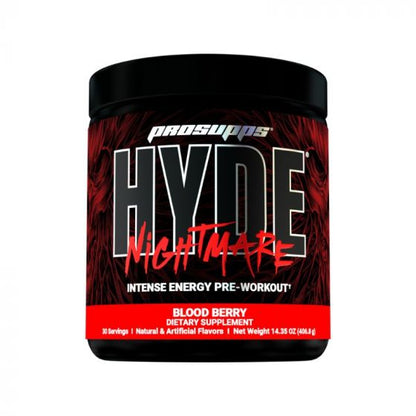 ProSupps MR. HYDE (60 portions)