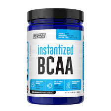 Protein Source Instantized BCAA (400g), (80 servings)