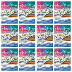 Nutritel Bars Full Case (12 boxes), (12 per box)